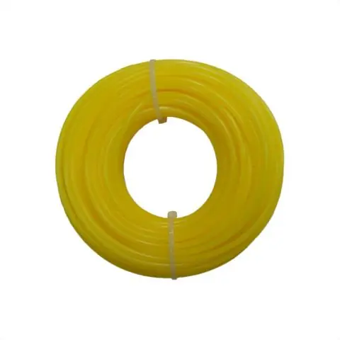 AL-KO 534402 Trimmertråd Rabatt